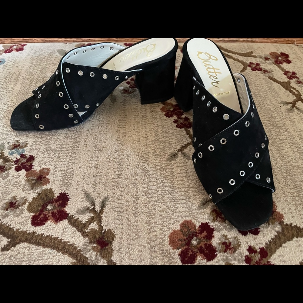 Butter Sandals - Picture 3 of 3